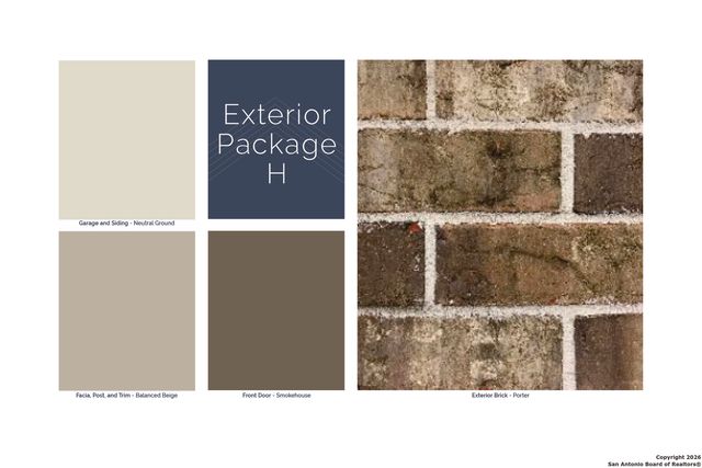 6212 Medina Oasis, San Antonio, TX 78245