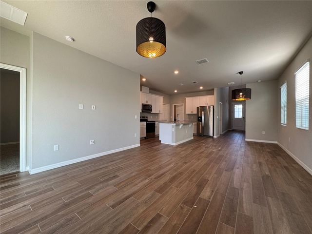 2325 MYSTIC MAZE LANE, Minneola, FL 34715