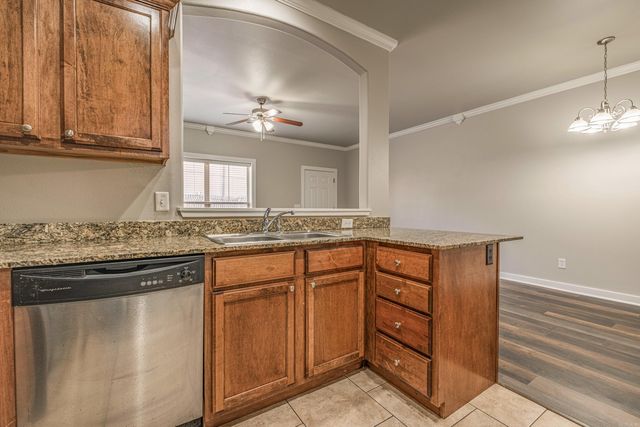 206 Tuscany, Maumelle, AR 72113