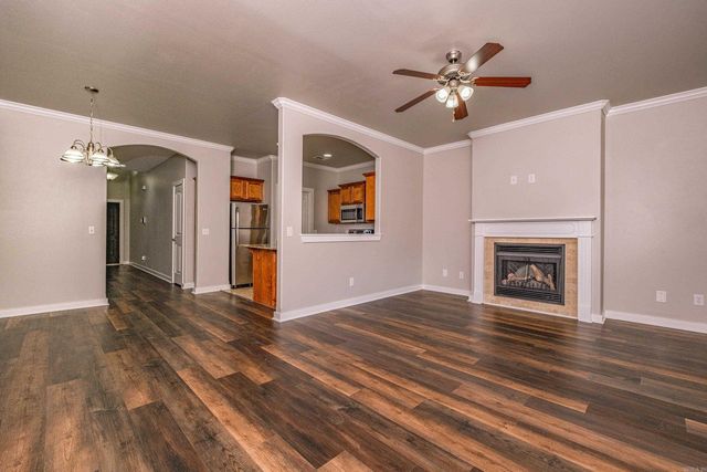 206 Tuscany, Maumelle, AR 72113