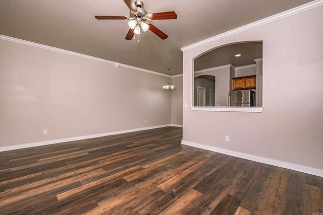 206 Tuscany, Maumelle, AR 72113