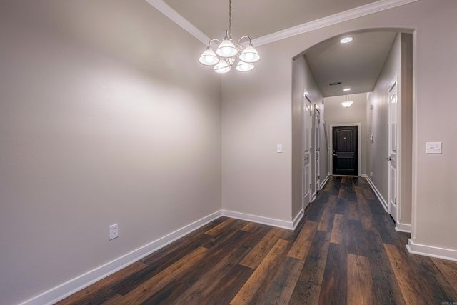 206 Tuscany, Maumelle, AR 72113