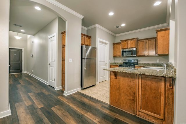 206 Tuscany, Maumelle, AR 72113