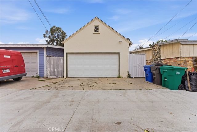 274 E 65th, Long Beach, CA 90805