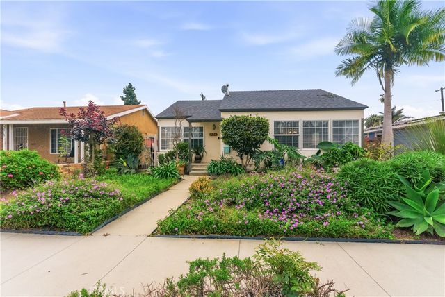 274 E 65th, Long Beach, CA 90805