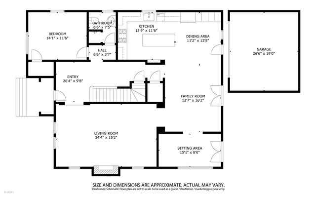 1299 Boston, Altadena, CA 91001