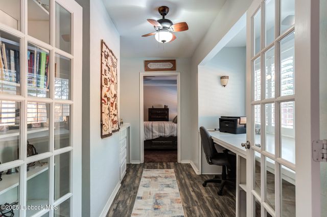 144 N Utica Avenue, Lubbock, TX 79416