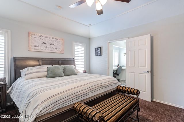 144 N Utica Avenue, Lubbock, TX 79416