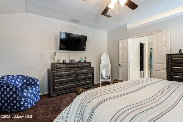 144 N Utica Avenue, Lubbock, TX 79416