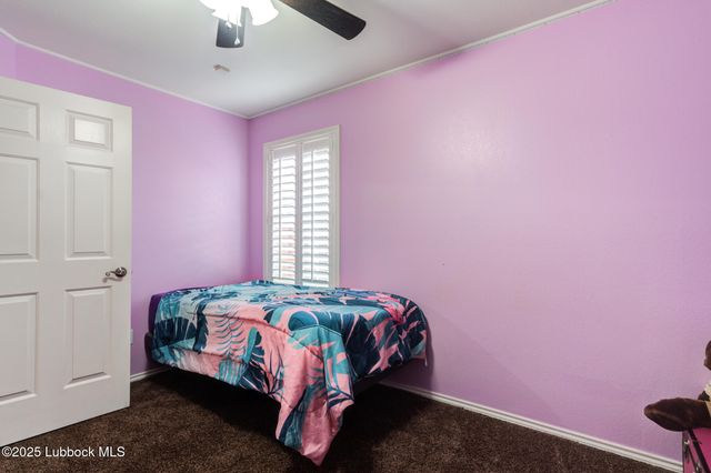 144 N Utica Avenue, Lubbock, TX 79416