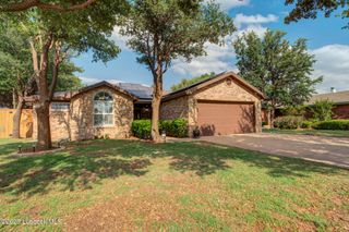 144 N Utica Avenue, Lubbock, TX 79416