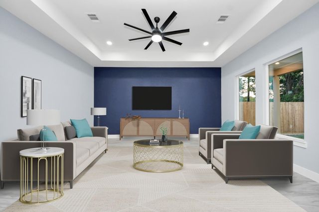 416 S 1st Street, La Porte, TX 77571