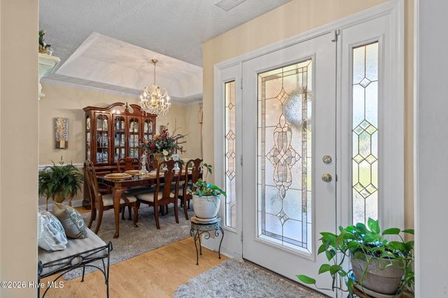 129 Hidden Pond Drive, New Bern, NC 28562