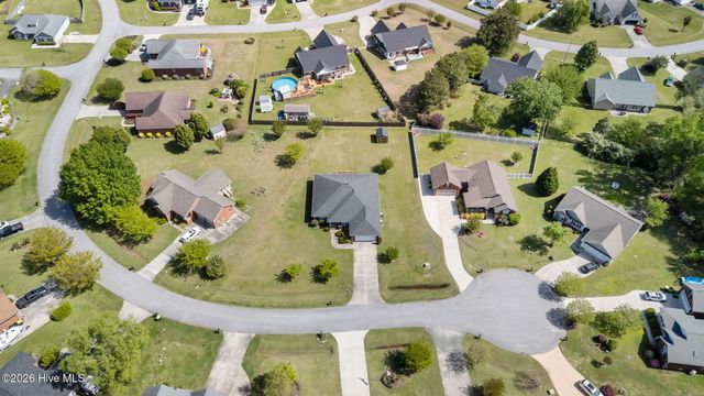 129 Hidden Pond Drive, New Bern, NC 28562