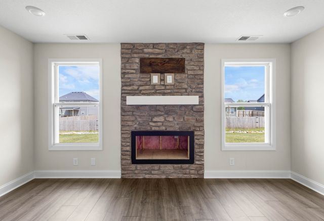 341 Galway Dr, Clarksville, TN 37042