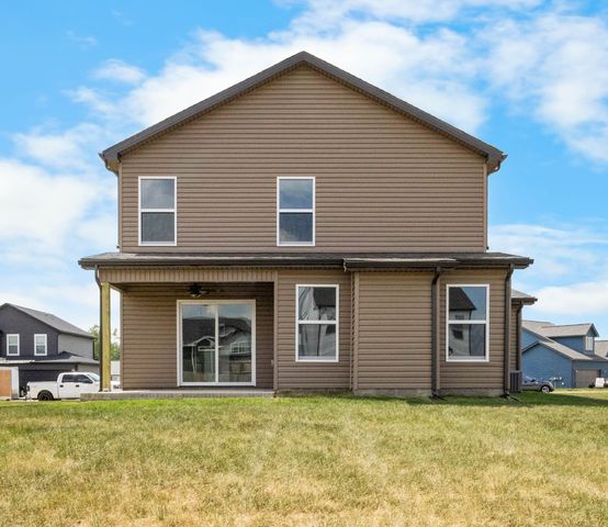 341 Galway Dr, Clarksville, TN 37042