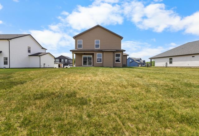 341 Galway Dr, Clarksville, TN 37042