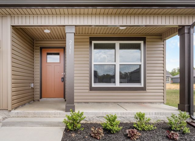 341 Galway Dr, Clarksville, TN 37042