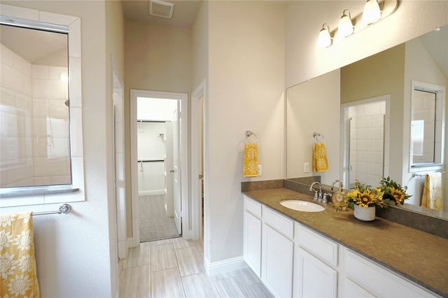 428 Gibbons Creek Trail, Mckinney, TX 75071