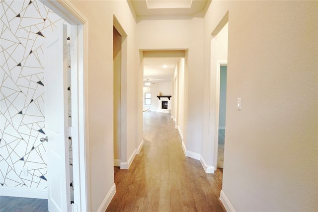 428 Gibbons Creek Trail, Mckinney, TX 75071