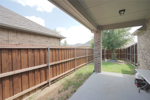 428 Gibbons Creek Trail, Mckinney, TX 75071