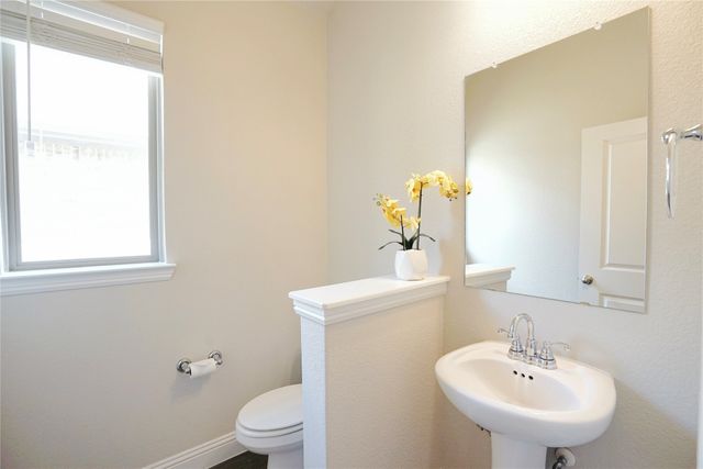 428 Gibbons Creek Trail, Mckinney, TX 75071