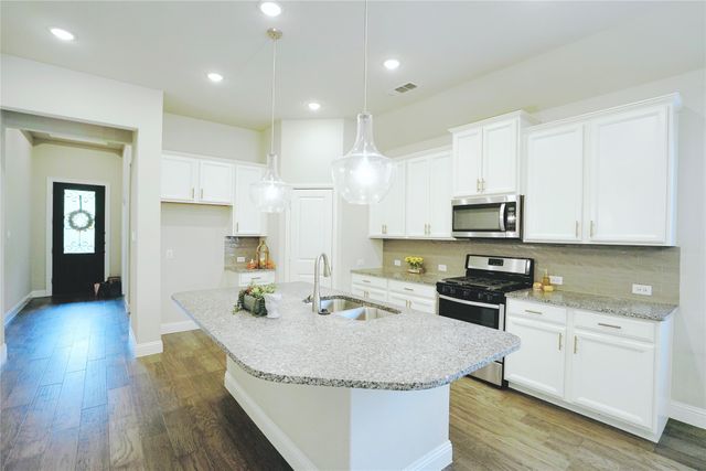428 Gibbons Creek Trail, Mckinney, TX 75071