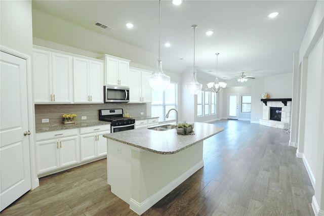 428 Gibbons Creek Trail, Mckinney, TX 75071