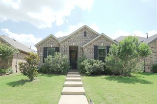 428 Gibbons Creek Trail, Mckinney, TX 75071