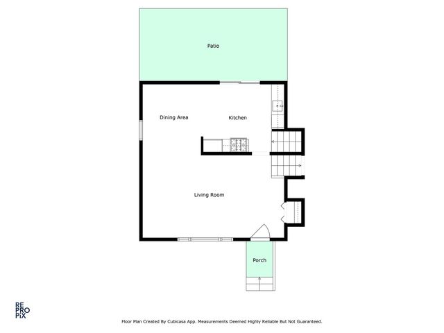 21706 Gailene Avenue, Sauk Village, IL 60411