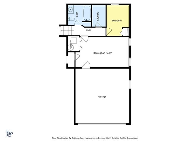 21706 Gailene Avenue, Sauk Village, IL 60411