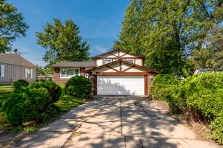 21706 Gailine Avenue, Chicago Heights, IL 60411