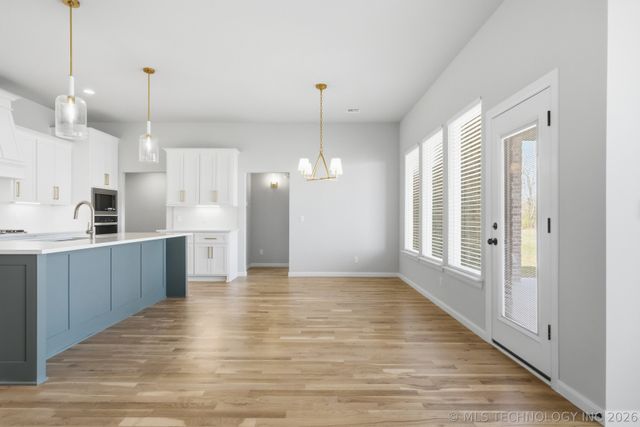 10639 S 233rd East Avenue S, Broken Arrow, OK 74014