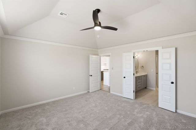 10639 S 233rd East Avenue S, Broken Arrow, OK 74014