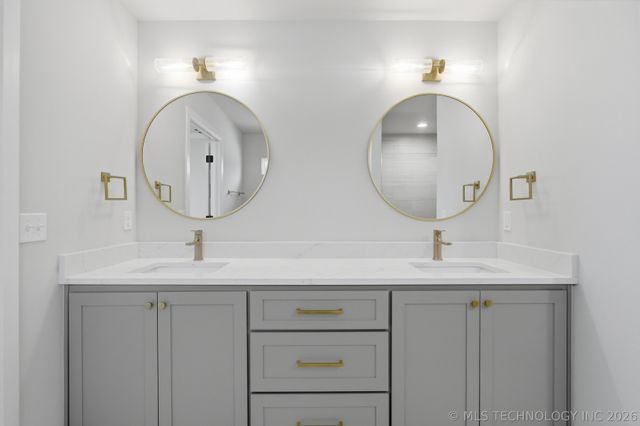 10639 S 233rd East Avenue S, Broken Arrow, OK 74014