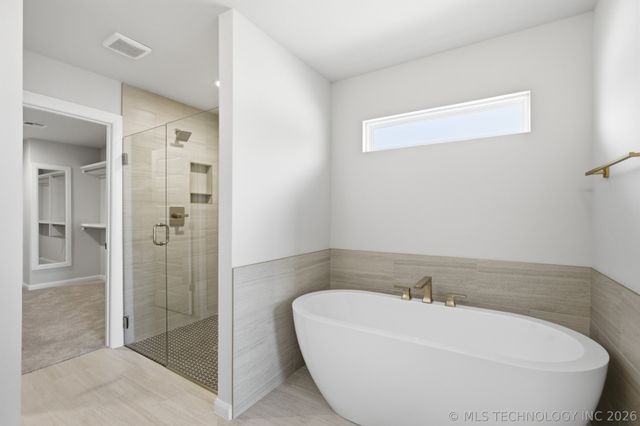 10639 S 233rd East Avenue S, Broken Arrow, OK 74014