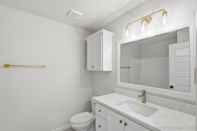 10639 S 233rd East Avenue S, Broken Arrow, OK 74014