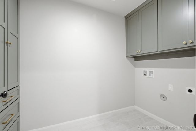 10639 S 233rd East Avenue S, Broken Arrow, OK 74014