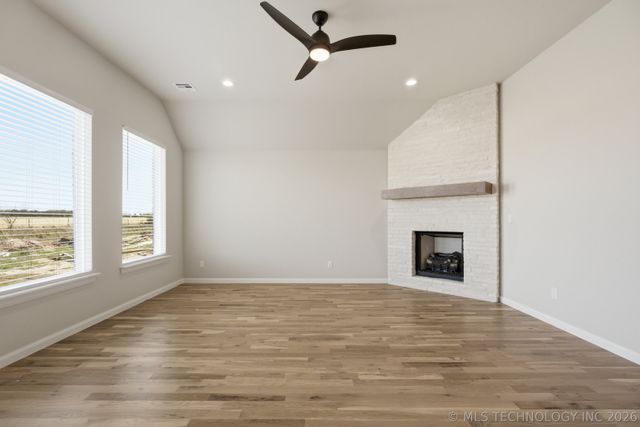 10639 S 233rd East Avenue S, Broken Arrow, OK 74014