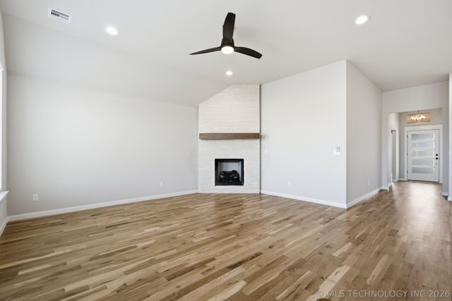 10639 S 233rd East Avenue S, Broken Arrow, OK 74014