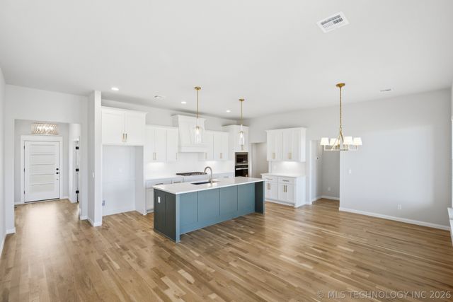 10639 S 233rd East Avenue S, Broken Arrow, OK 74014