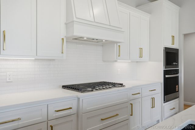 10639 S 233rd East Avenue S, Broken Arrow, OK 74014