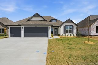 10639 S 233rd East Avenue S, Broken Arrow, OK 74014