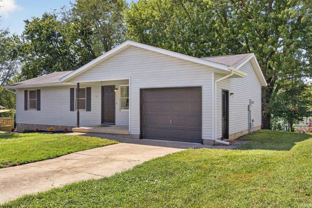 5925 S Catherine Street, Bloomington, IN 47403