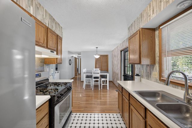 5925 S Catherine Street, Bloomington, IN 47403