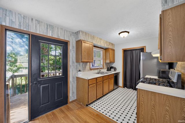 5925 S Catherine Street, Bloomington, IN 47403