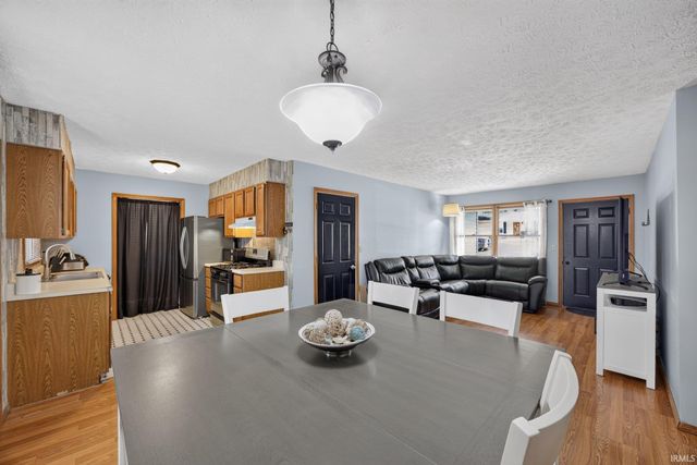5925 S Catherine Street, Bloomington, IN 47403