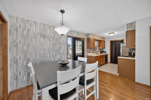 5925 S Catherine Street, Bloomington, IN 47403