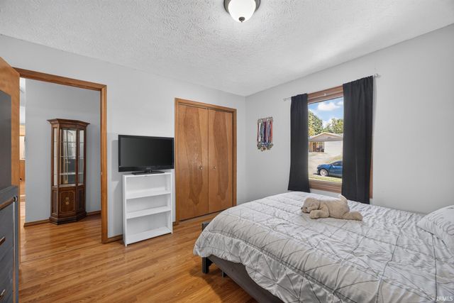 5925 S Catherine Street, Bloomington, IN 47403