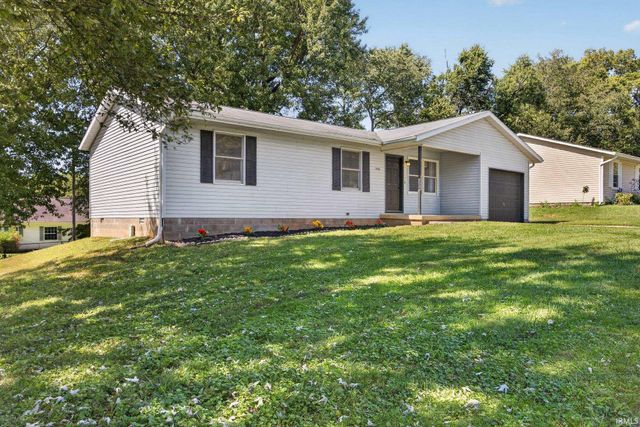 5925 S Catherine Street, Bloomington, IN 47403
